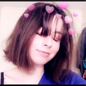 Meet your Posher, Natalie